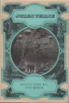 Jules Verne Dvacet tisíc mil pod mořem