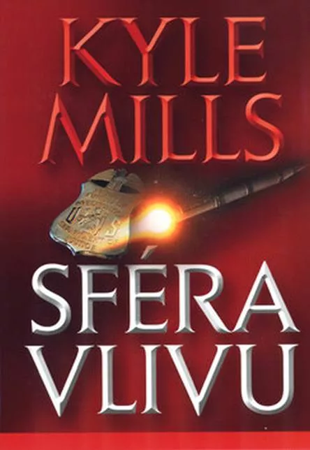 Kyle Mills Sféra vlivu