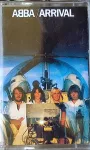 MC ABBA - Arrival MC ABBA - Arrival
