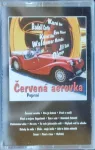 MC Červená Aerovka poprvé