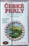 MC České perly-písničky věčně zelené