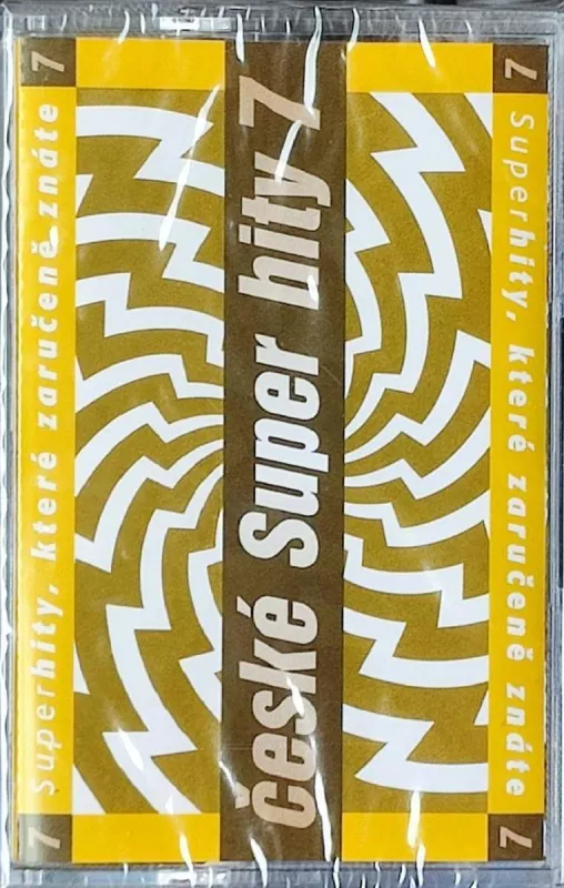 MC České super hity 7