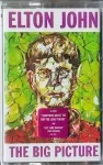 MC Elton John - The Big Picture