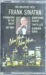 MC Frank Sinatra New York,New York