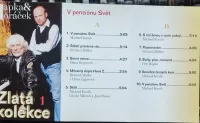 MC Hapka - Horáček Zlatá kolekce 1