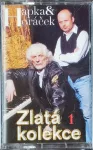 MC Hapka - Horáček Zlatá kolekce 1