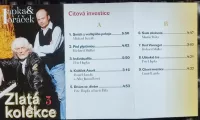 MC Hapka - Horáček Zlatá kolekce 3