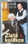 MC Hapka - Horáček Zlatá kolekce 3