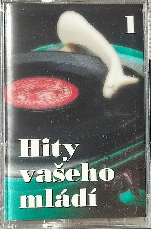 MC Hity vašeho mládí 1