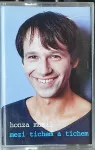 MC Honza Musil – Mezi Tichem A Tichem