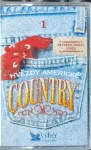 MC Hvězdy americké country 1