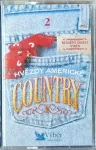 MC Hvězdy americké country 2