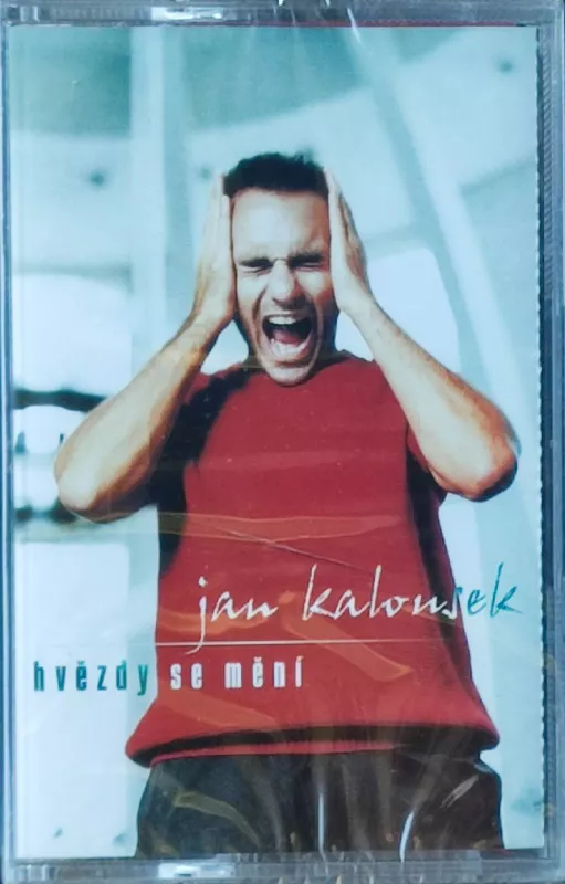 MC Jan Kalousek - Hvězdy Se Mění