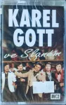 MC Karel Gott – Ve Slaném 2