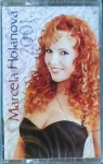 MC Marcela Holanová – 2001