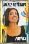 MC Marie Rottrová: Podívej