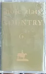 MC Moje zlatý Country 6