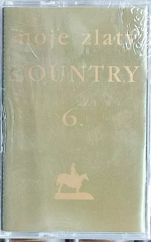 MC Moje zlatý Country 6