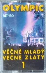 MC Olympic - věčně mladý - věčně zlatý 1