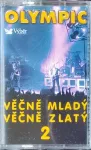 MC Olympic - věčně mladý - věčně zlatý 2
