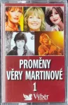 MC Proměny Věry Martinové 1