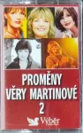 MC Proměny Věry Martinové 2