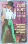 MC První Dámy České Country