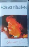 MC Robert Křesťan - Master serie