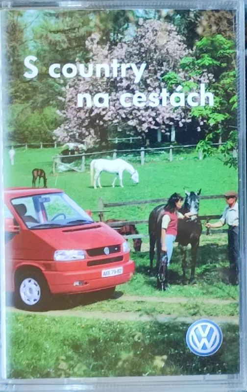 MC S country na cestách