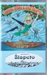 MC Šlapeto Červená sedma a jiné trumfy