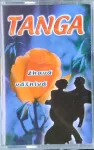 MC Tanga-žhavá vášnivá