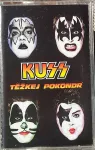 MC Těžkej Pokondr - Kuss