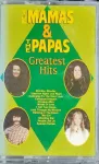 MC The Mamas & The Papas – Greatest Hits