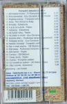 MC Trampská abeceda 2.díl A-D(á)