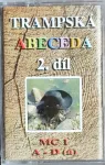 MC Trampská abeceda 2.díl A-D(á)