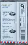 MC Veselka-Zlaté hity