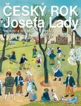 Michal Černík, Josef Lada Český rok Josefa Lady