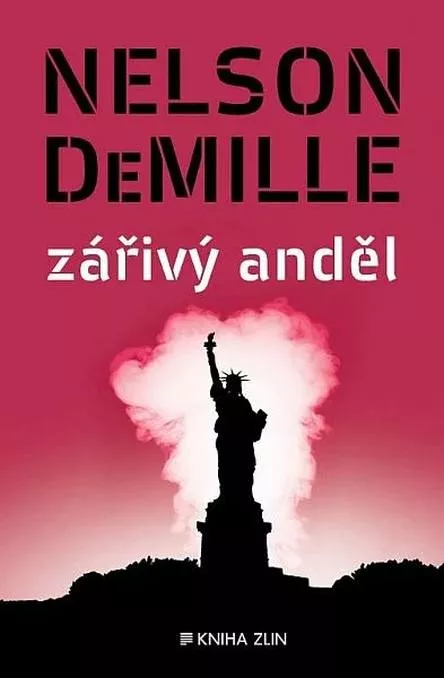 Nelson DeMille Zářivý anděl
