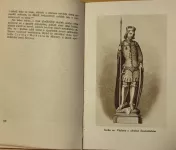Palacký František - Dějiny národu českého I. - XIV. díl