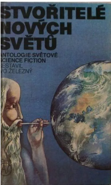 Stvořitelé nových světů