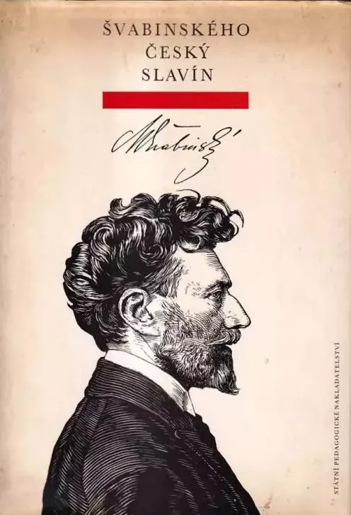 Švabinského český Slavín