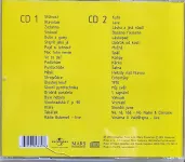 2CD Chinaski - 20 let v síti