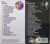2CD Frank Sinatra – 45 Original Recordings
