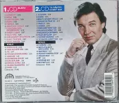 2CD Karel Gott – Muzika / To Vám Byl Dobrý Rok
