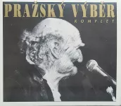 2CD Pražský Výběr – Komplet
