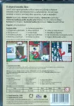 2DVD O chytré kmotře lišce