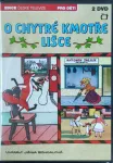 2DVD O chytré kmotře lišce