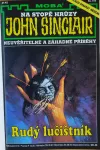 3X John Sinclair-Na stopě hrůzy