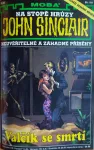 3X John Sinclair-Na stopě hrůzy