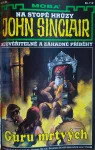3X John Sinclair-Na stopě hrůzy